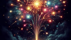 சாதாரண பட்டாசு vs பசுமை பட்டாசுகள்..  சுற்றுச்சூழலுக்கு உகந்தது எது? முழு விவரம்