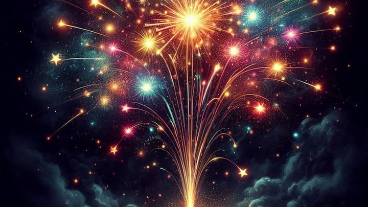 Green Crackers vs Normal Crackers: தீபாவளி வருகிறது. பட்டாசுகள் வெடிப்பார்கள், இனிப்புகள் பரிமாறுவார்கள். பசுமை பட்டாசுகள் புகை ஏற்படுத்துமா?