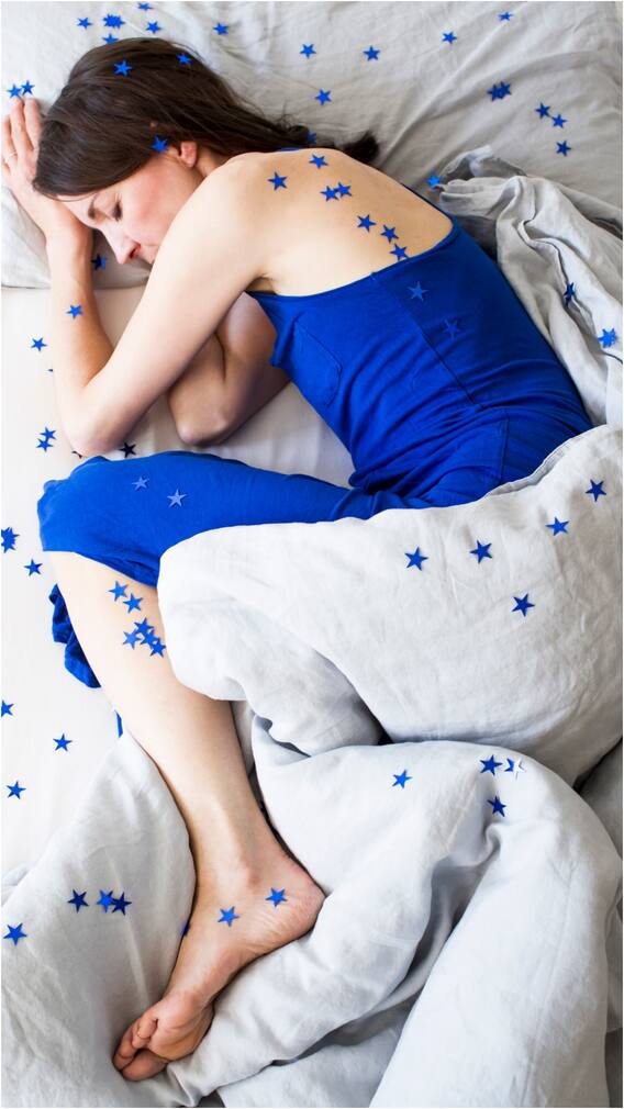 వీటిని ఫాలో అయితే మంచి నిద్ర మీ సొంతం