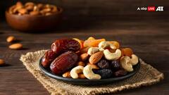 આ સસ્તા ડ્રાયફ્રૂટ્સ શિયાળામાં તમારા પરિવારને રાખશે ફિટ, જાણો તે કયા કયા છે