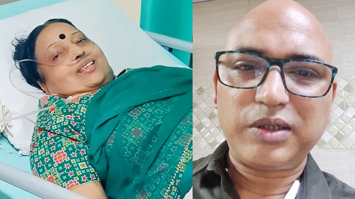 Sharda Sinha Health: शारदा सिन्हा के हेल्थ को लेकर बेटे ने दी बड़ी जानकारी, कहा- ‘आज नहाय-खाय का दिन है और…’