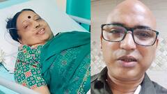 शारदा सिन्हा के हेल्थ को लेकर बेटे ने दी बड़ी जानकारी, कहा- 'आज नहाय-खाय का दिन है और...'