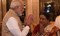 શારદા સિન્હાના નિધન પર PM મોદી અને CM નીતીશ કુમાર સહિત ઘણા નેતાઓએ શોક વ્યક્ત કર્યો 