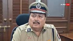 'फ्री एंड फेयर चुनाव करना हमारी जिम्मेदारी', महाराष्ट्र के नए DGP संजय कुमार वर्मा का बयान