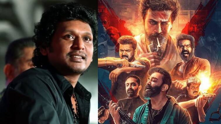 lokesh kanagaraj shares LCU  next update says Vikram 2 will be the last movie in LCU LCU : விக்ரம் 2 தான் கடைசி படம்...எல்.சி.யு மொத்த ஸ்கெட்ச் இதுதான்..லோகேஷ் கனகராஜ் ஓப்பன் டாக்