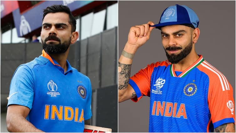 5 Iconic Virat Kohli Innings That Made His Critics Applaud