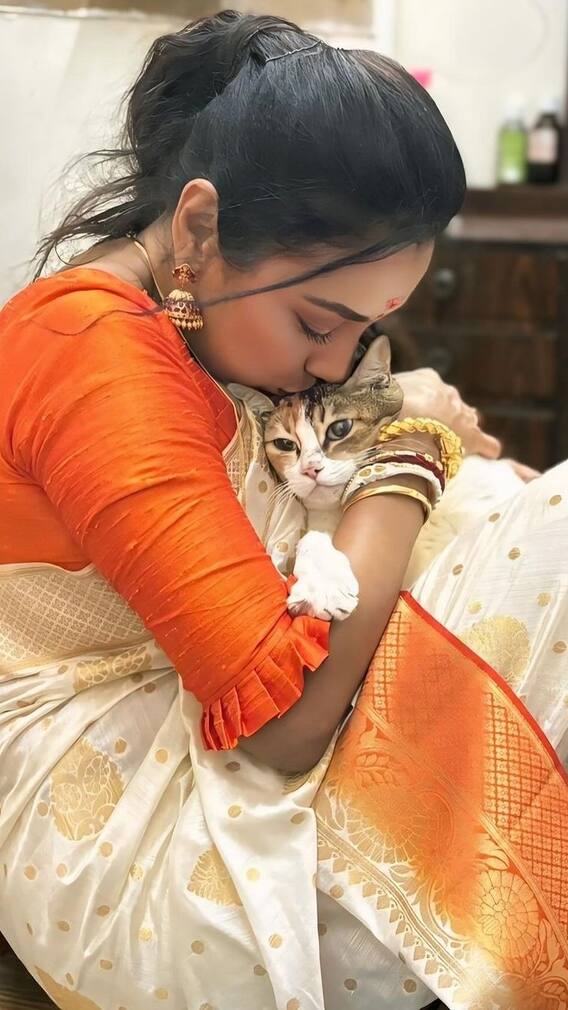 शादी के दिन इस मुसीबत में फंस गए थे अनुपमा के रियल लाइफ हसबैंड