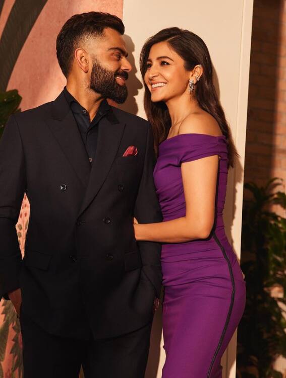 अनुष्का और विराट ने अपने सपनों के आशियाने को बेहद खूबसूरती से सजाया है और इनके घर में हर लग्जरी सुविधा मौजूद है.