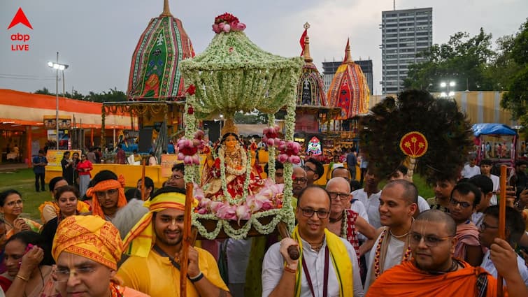 অকাল রথযাত্রার উদ্যোগ ISKCON-এর, প্রচণ্ড ক্ষুব্ধ পুরীর রাজা; আইনি পথে হাঁটার হুঁশিয়ারি