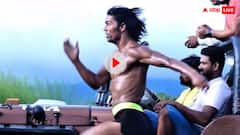 कौन है बिहार का टार्जन? रफ्तार ऐसी कि याद आ जाएंगे उसैन बोल्ट, देखें वीडियो