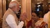 PM Modi Pens Letter To ‘Bihar Kokila’ Sharda Sinha’s Son: ‘Her Musical Journey A Precious Heritage For Arts’