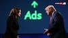 Over $600 Mn Spent On Political Ads Through Google, Kamala Harris Supporters Are Biggest Spenders
