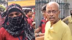 'अल्लाह हू अकबर बोलने की जरूरत नहीं', मुस्लिम युवक ने किसको दिया जवाब, वीडियो वायरल