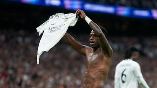 Real Madrid Vs AC Milan Live Streaming Details: Vinicius Jr On 