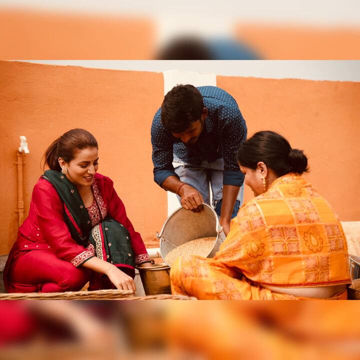 एक यूजर ने फेसबुक पर लिखा, 