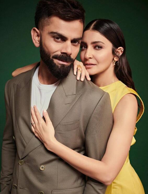अनुष्का शर्मा के पति विराट कोहली ने नाम के साथ खूब दौलत भी कमाई है और वे दुनियाभर के बेहद अमीर क्रिकेटर्स में से एक माने जाते हैं.