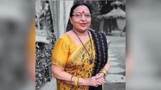 Popular Folk Singer Sharda Sinha Dies At 72 After Battling Cancer