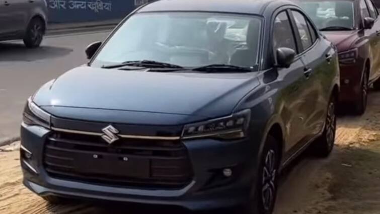 New Maruti Suzuki Dzire Z series petrol engine specs automobile news booking started Maruti Suzuki Dzire 2024: தயார் நிலையில் மாருதியின் அப்டேடட் டிசைர் கார் - புதிய Z சீரிஸ் இன்ஜினின் செயல்திறன் என்ன?