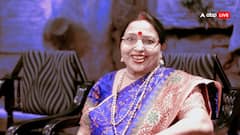 छठ गीतों से हुईं मशहूर, महापर्व के पहले दिन दुनिया छोड़ गईं शारदा सिन्हा