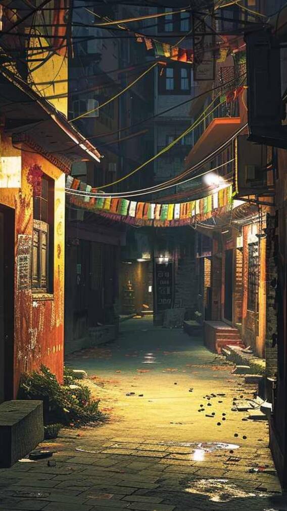 दिल्ली के इन इलाकों में रात के समय जाने से बचें, हो सकता है खतरा!