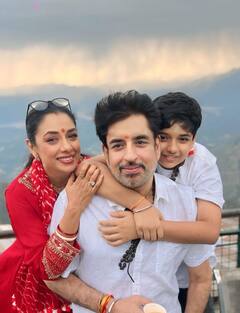 रुपाली गांगुली से पहले ये एक्ट्रेसेस भी तीसरी पत्नी बनने पर हुईं बदनाम, लोगों ने खूब सुनाई खरी खोटी