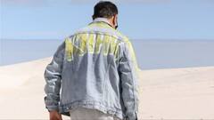 कभी अमिताभ बच्चन की फिल्म में टेक्नीशियन का काम करता था साउथ का ये सुपरस्टार एक्टर, पहचाना?