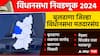 Buldhana Assembly Election 2024 : विदर्भाचं प्रवेशद्वार बुलढाण्यात कोण बाजी मारणार? सात मतदारसंघातील राजकीय चित्र स्पष्ट
