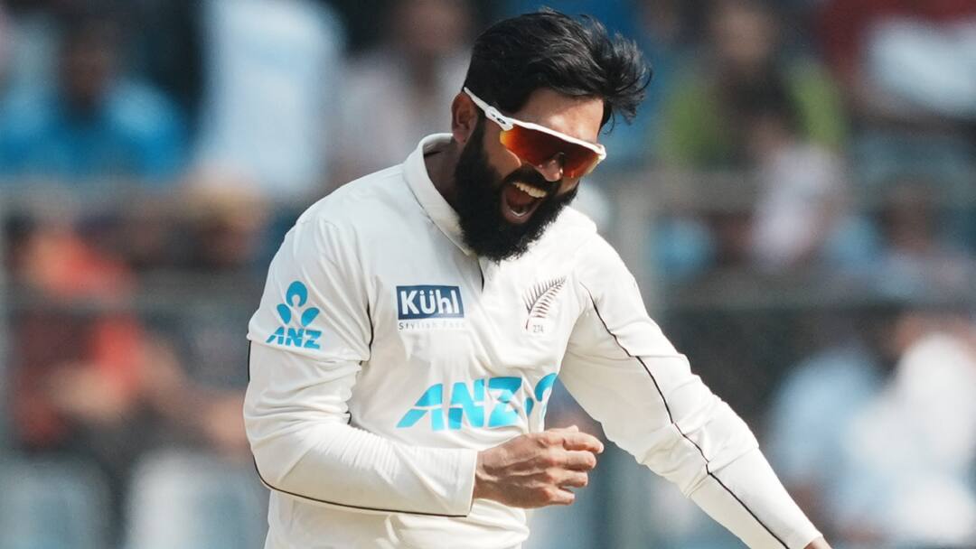 'एजाज पटेल जैसे स्पिनर हर क्लब में मिल जाएंगे', मोहम्मद कैफ ने टीम इंडिया के जख्मों पर छिड़का नमक You will find Spinners like Ajaz Patel in every local club Mohammad Kaif after India lost test series by 0-3 against New Zealand 'एजाज पटेल जैसे स्पिनर हर क्लब में मिल जाएंगे', मोहम्मद कैफ ने टीम इंडिया के जख्मों पर छिड़का नमक