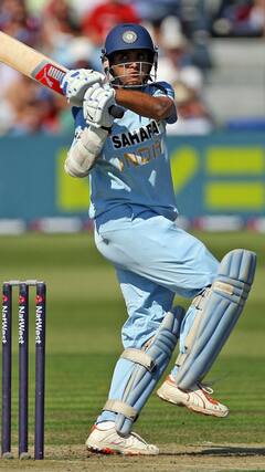 Players With A Hundred & 4 Wickets In An ODI