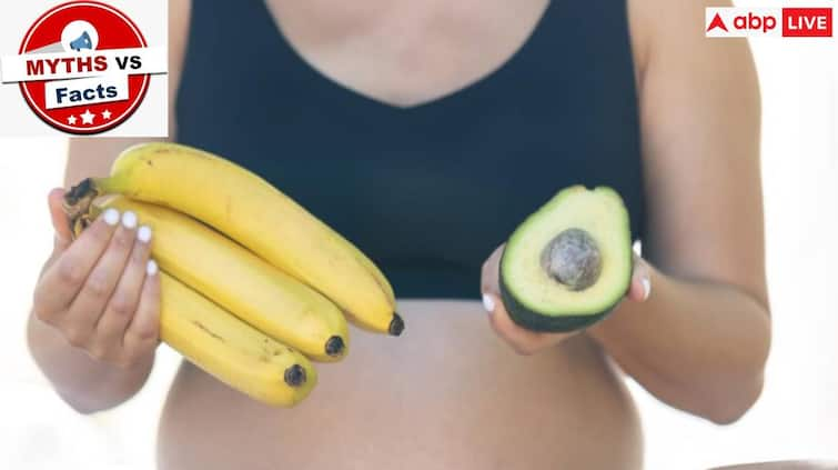 If a pregnant woman wants to eat bananas, will she be born a girl? Know what the truth is