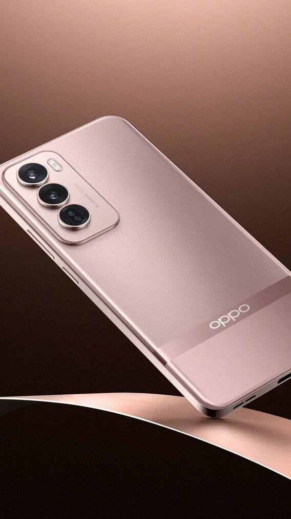 पानी के अंदर भी खींच सकेंगे फोटो! जल्द आ रहा Oppo का ये 5G Smartphone