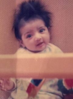 'माझा सगळ्यात मोठा आनंद', सुनिल शेट्टीनं केले लेकीच्या बालपणीचे फोटो शेअर , वाढदिवसाच्या गोड शुभेच्छा देत..