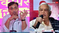 'साढ़ू का सारा साढ़ूपना निकल जाएगा', गोविंद सिंह डोटासरा के बयान पर भड़के किरोड़ी लाल मीणा