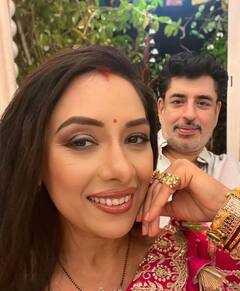 रुपाली गांगुली से पहले ये एक्ट्रेसेस भी तीसरी पत्नी बनने पर हुईं बदनाम, लोगों ने खूब सुनाई खरी खोटी