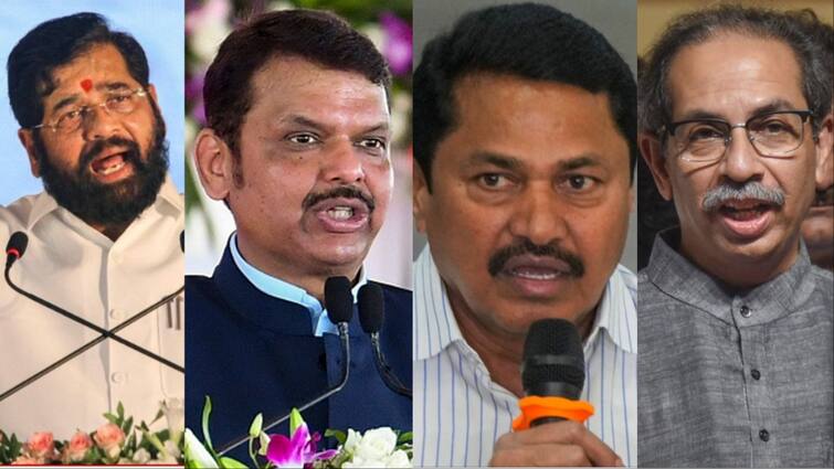 Maharashtra Assembly Election 2024 mahayuti and maha vikas aghadi rebel withdrew their name ann Maharashtra Election 2024: महायुति-MVA के इन बागियों ने वापस लिया नामांकन, कौन अभी भी कर रहा बगावत?
