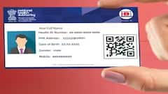 આભા કાર્ડથી કેવી રીતે ટ્રેક થશે દર્દીનો હેલ્થ રેકોર્ડ, ડેટા કોણ કરશે અપડેટ?