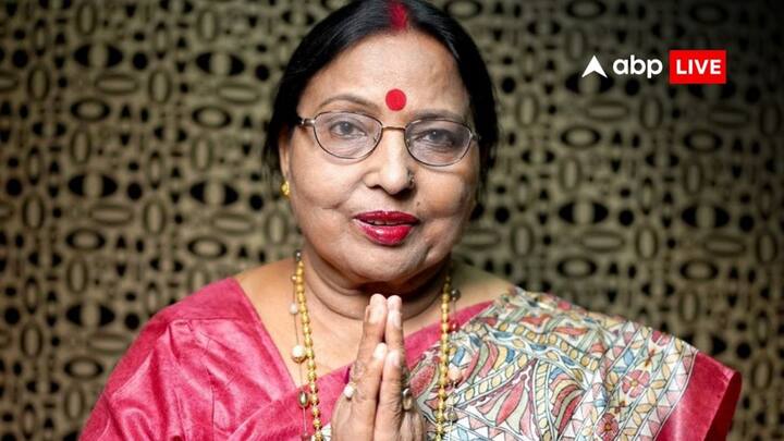 बिहार के राजनेता और पूर्व डिप्टी सीएम सुशील कुमार मोदी शारदा सिन्हा के पुराने पड़ोसी थे. उनके देहांत पर शारदा सिन्हा में एक्स पर पोस्ट कर लिखा था कि सुशील मोदी बिहार के एक सशक्त नेता ही नहीं बल्कि मंजे हुए राजनीतिज्ञ भी थे. राजनीति में उनका योगदान को राज्य व देश नहीं भूलेगा