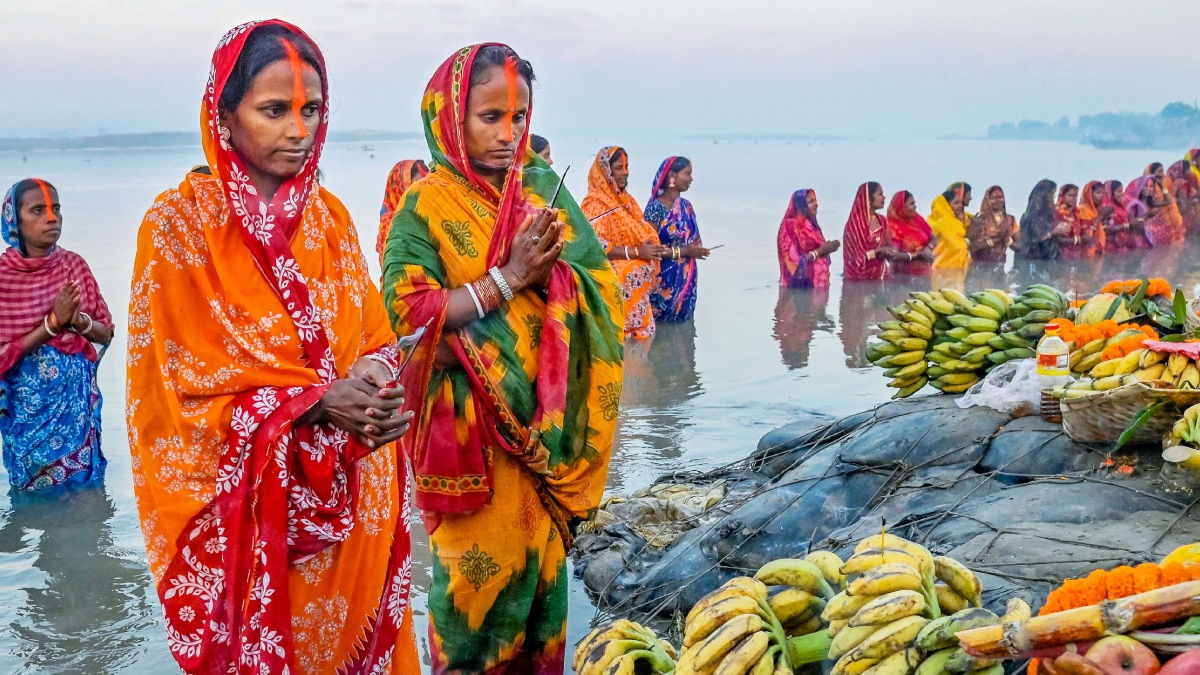 Chhath 2024: बिहार में छठ के दिन किस जिले में कितने बजे सूर्यास्त और सूर्योदय? जानें अर्घ्य देने का समय