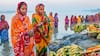 Chhath Puja 2024 Sunrise Sunset Time: बिहार छठ पूजा में कितने बजे सूर्यास्त और सूर्योदय? जानें- अपने शहर का अर्घ्य देने का समय