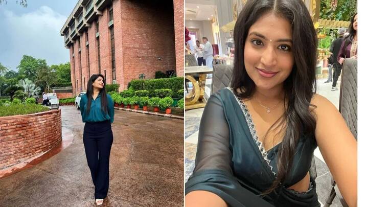 IAS प्रियंका सहा वेळा UPSC परीक्षेला बसली होती. UPSC CSE 2022 मध्ये, त्याने शेवटी देशातील या सर्वात कठीण परीक्षेत यश संपादन केले आणि सरकारी अधिकारी बनण्याची आपली इच्छा पूर्ण केली.