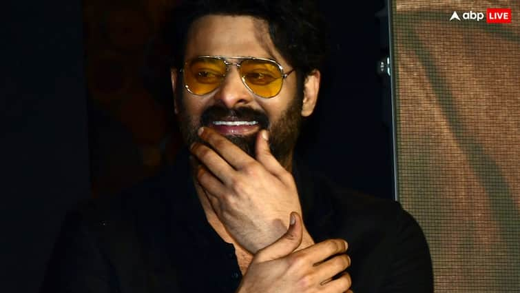 Prabhas Unveils 'The Script Craft' Website to Empower Aspiring Writers