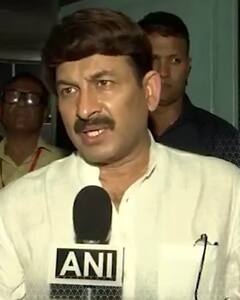 लोक गायिका शारदा सिन्हा के निधन पर मनोज तिवारी ने जताया शोक | ABP News Shorts