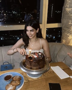 Khushi Kapoor’s Rumored Beau Vedang Raina Photobombs Her Birthday Shots, See Pics