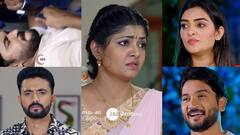 కలవారి కోడలు కనకమహాలక్ష్మీ సీరియల్: లక్ష్మీ గదిలో విహారి.. అదే టైంలో ఎంట్రీ ఇచ్చిన యమున.. కొడుకుని చూస్తుందా!