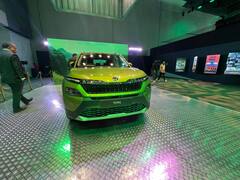 Skoda Kylaq Launched: স্কোডার মাইক্রো এসইভি, প্রকাশ্যে এল কাইলাক, টাটা নেক্সনের প্রতিদ্বন্দ্বী হবে গাড়ি ?