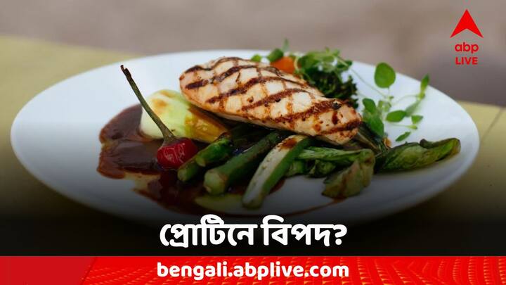 Health Tips: কেন খাবেন না উচ্চ প্রোটিন?