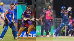 IPL Auction: চড়া দর চাইছেন, আইপিএলের নিলামে ঝড় তুলতে পারেন যে দশ তারকা