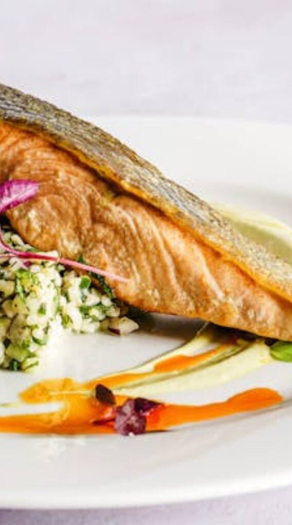 कौन सी फिश होती है खाने में सबसे लजीज?