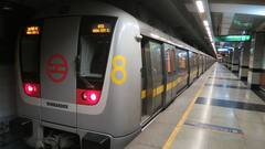 दिल्ली मेट्रो में कैसे और कितनी देर के लिए बुक कर सकते हैं स्मार्ट लॉकर, कितना लगता है किराया?