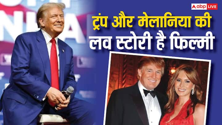 Donald Trump Love Life: डोनाल्ड ट्रंप पर्सनल लाइफ में काफी रंगीन मिजाज रहे हैं. उन्होंने शादी के बाद भी एक्स्ट्रा मैरिटल अफेयर चलाए और उनकी गर्लफ्रेंड की लिस्ट काफी लंबी रही है.